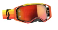 SCOTT Prospect Goggles, Oransje