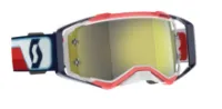 SCOTT Prospect Goggles, Rød