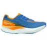 Storm blue / bright orange