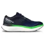 Black / dark blue