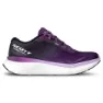 Black / night purple