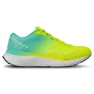 Florida green / safety yellow
