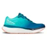 Florida green / tarn blue