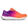 Liquid purple / spring red