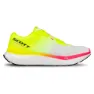 Safety yellow / white