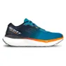Tarn blue / black