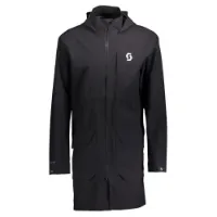 SCOTT Rain Coat Ft Parka