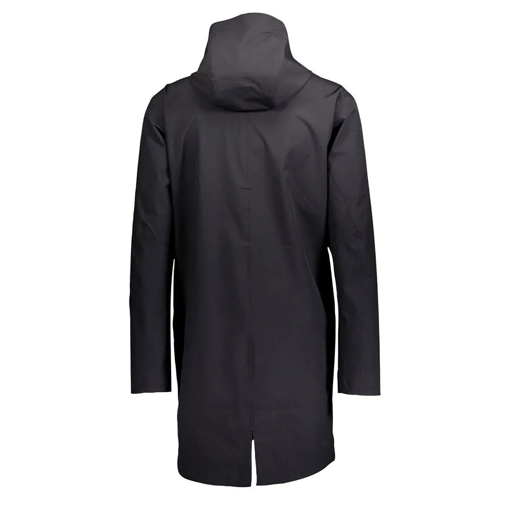 SCOTT Rain Coat Ft Parka