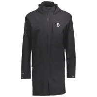 SCOTT Rain Coat FT Regnjakke Sort til herre SCOTT Rain Coat FT Regnjakke Sort til herre