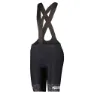 SCOTT Rc Contessa Signature +++ Sykkelshorts Uten Seler, Black