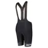 SCOTT Rc Contessa Signature +++ Sykkelshorts Uten Seler, Black