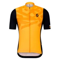 SCOTT Rc Endurance Kort Ermet Trøye