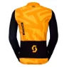 SCOTT Rc Endurance Langermet Trøye, Gleam orange / black, M