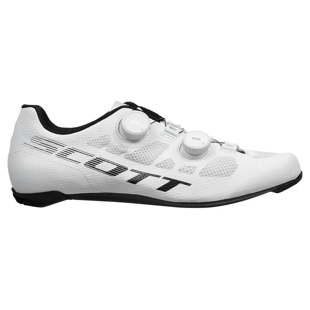 SCOTT Rc Evo Landeveissykkelsko SCOTT Rc Evo Landeveissykkelsko