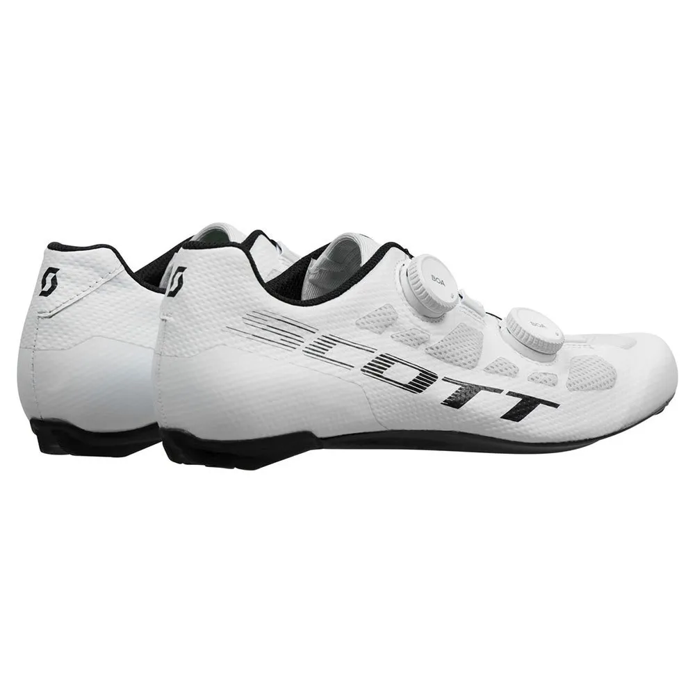 SCOTT Rc Evo Landeveissykkelsko SCOTT Rc Evo Landeveissykkelsko