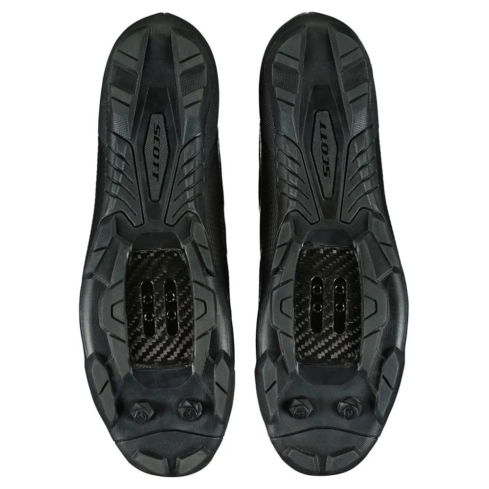 SCOTT Rc Evo Mtb-sko, Black