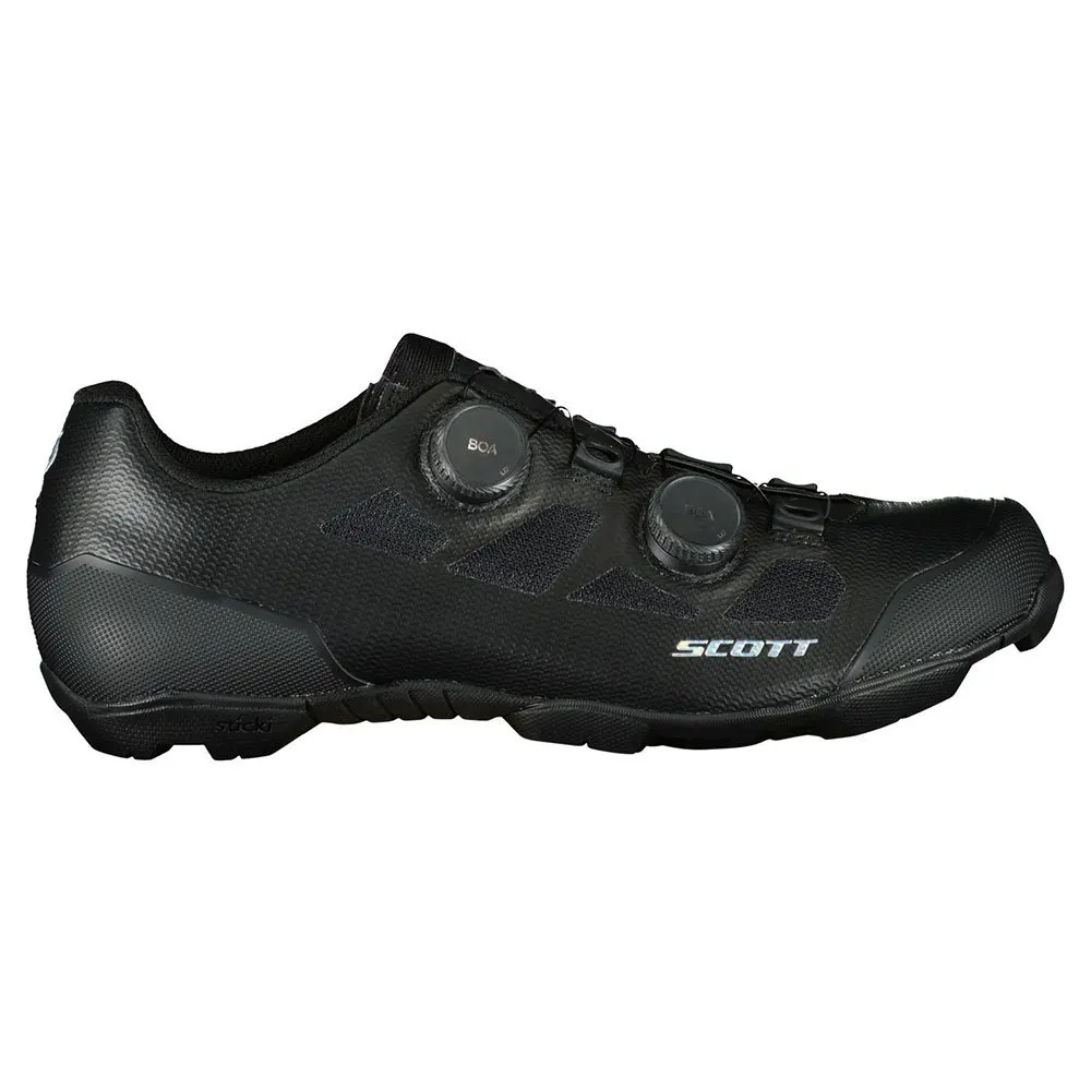 SCOTT RC Evo MTB Sykkelsko