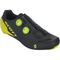 SCOTT RC Landeveissko Sort SCOTT RC Landeveissko Sort