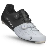 SCOTT RC Landeveissko Sort SCOTT RC Landeveissko Sort