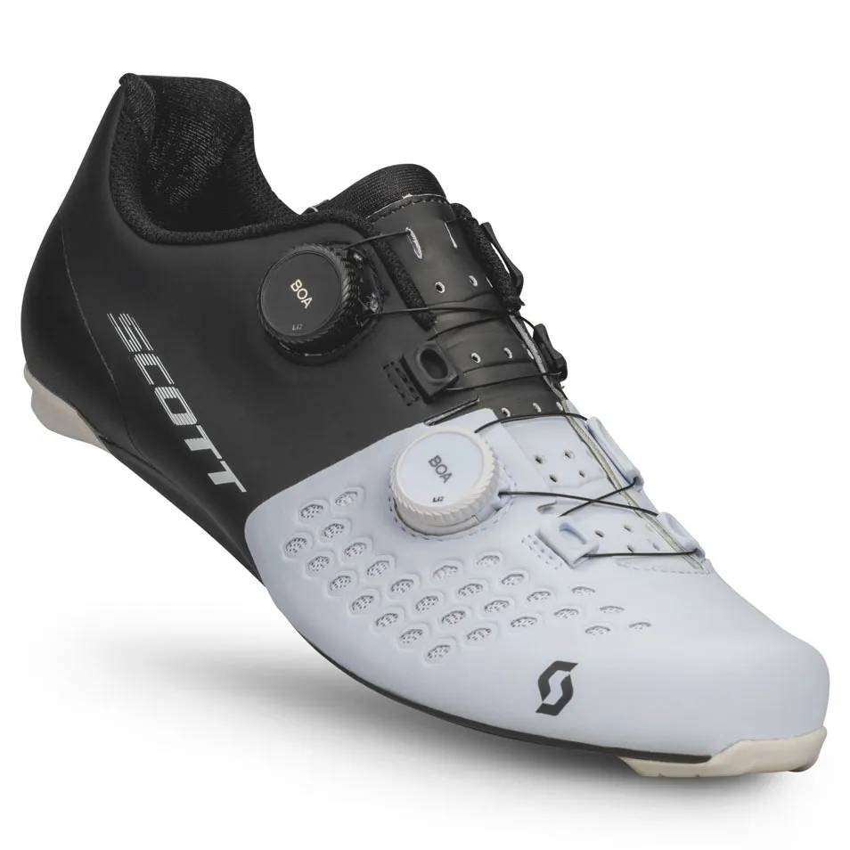 SCOTT RC Landeveissko Sort