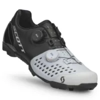 SCOTT RC MTB Sykkelsko Sort SCOTT RC MTB Sykkelsko Sort