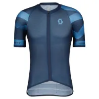SCOTT Rc Premium Climber Kort Ermet Trøye SCOTT Rc Premium Climber Kort Ermet Trøye