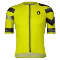 SCOTT Rc Premium Climber Kort Ermet Trøye SCOTT Rc Premium Climber Kort Ermet Trøye
