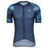 SCOTT Rc Premium Climber Kort Ermet Trøye