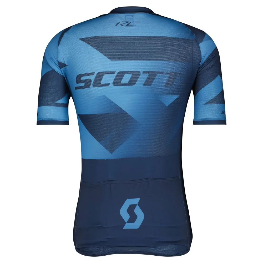 SCOTT Rc Premium Climber Kort Ermet Trøye SCOTT Rc Premium Climber Kort Ermet Trøye