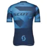 SCOTT Rc Premium Climber Kort Ermet Trøye