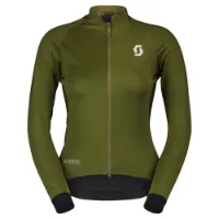SCOTT RC Pro Gore-Tex Vinterjakke til Kvinner SCOTT RC Pro Gore-Tex Vinterjakke til Kvinner