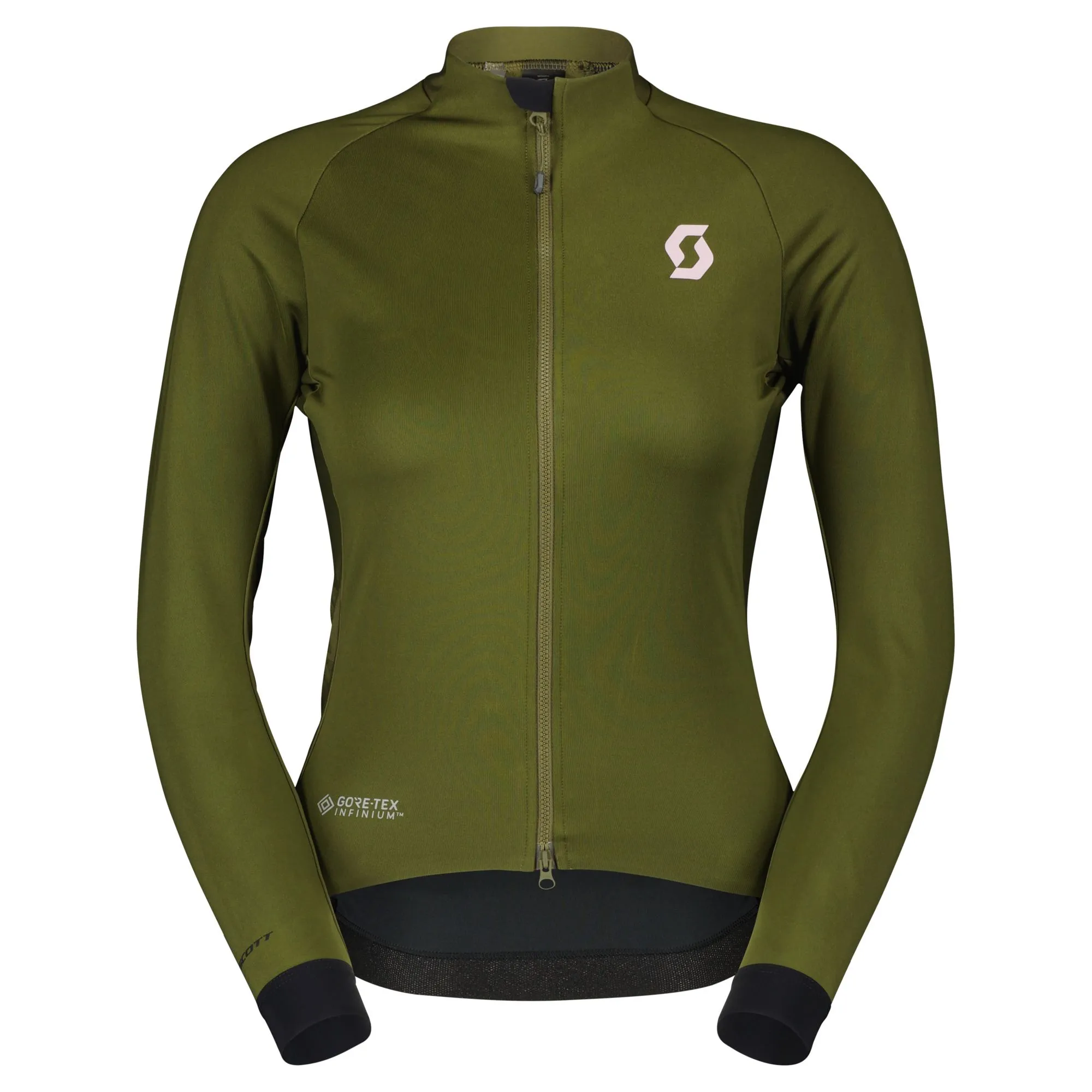 SCOTT RC Pro Gore-Tex Vinterjakke til Kvinner