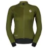 SCOTT RC Pro Gore-Tex Vinterjakke til Kvinner