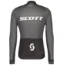 SCOTT RC Pro Lang Sykkeltrøye, Grå