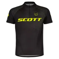 SCOTT RC Pro Sykkeltrøye SCOTT RC Pro Sykkeltrøye