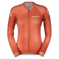 SCOTT RC Pro Sykkeltrøye SCOTT RC Pro Sykkeltrøye