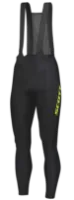 SCOTT RC Pro tights uten innlegg Sort/Gul til Herre SCOTT RC Pro tights uten innlegg Sort/Gul til Herre