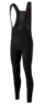 SCOTT RC Pro Warm +++ Bib-Tights Sort/Gul
