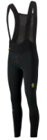 SCOTT RC Pro Warm GORE-TEX Bib-Tights Sort/Gul til Herre SCOTT RC Pro Warm GORE-TEX Bib-Tights Sort/Gul til Herre