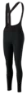 SCOTT RC Pro Warm Gore-Tex Bib Tights Sort Til Kvinner