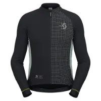 SCOTT Rc Pro Warm Goretex Windstopper Remix Jakke SCOTT Rc Pro Warm Goretex Windstopper Remix Jakke