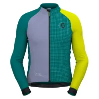 SCOTT Rc Pro Warm Goretex Windstopper Remix Jakke SCOTT Rc Pro Warm Goretex Windstopper Remix Jakke