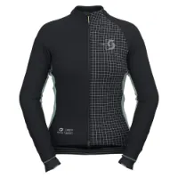 SCOTT Rc Pro Warm Goretex Windstopper Remix Jakke SCOTT Rc Pro Warm Goretex Windstopper Remix Jakke
