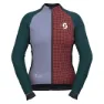 SCOTT Rc Pro Warm Goretex Windstopper Remix Jakke