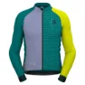 Winter green / heather