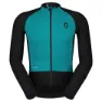 SCOTT RC Pro Warm Hybrid Gore-Tex Windstopper Jakke til Herre
