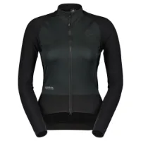 SCOTT RC Pro Warm Hybrid Gore-Tex Windstopper Jakke til Kvinner