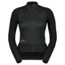 SCOTT RC Pro Warm Hybrid Gore-Tex Windstopper Jakke til Kvinner