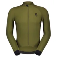 SCOTT Rc Pro Warm Langermet Trøye