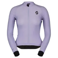 SCOTT Rc Pro Warm Langermet Trøye